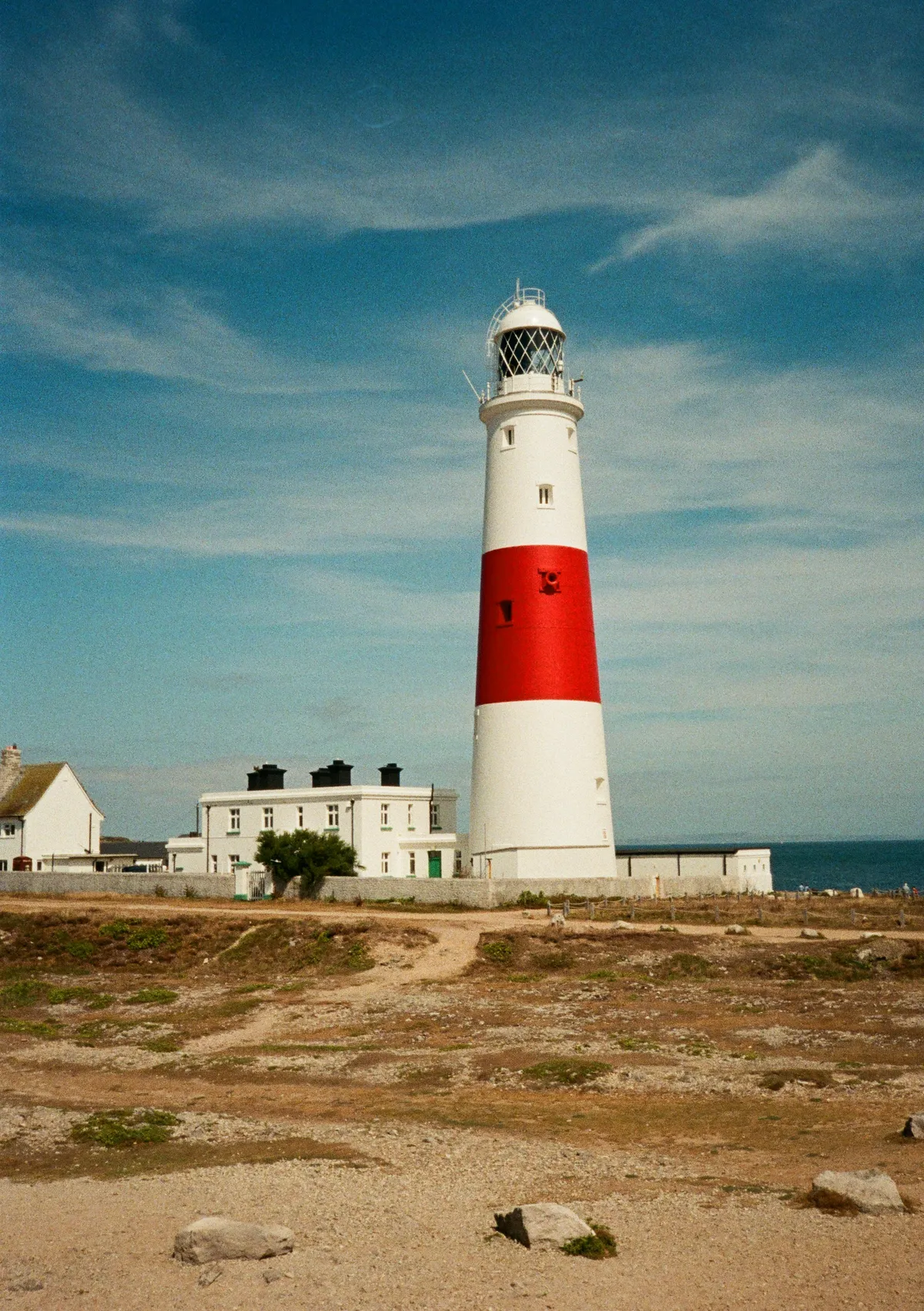 Phare guidant le choix du bon logiciel